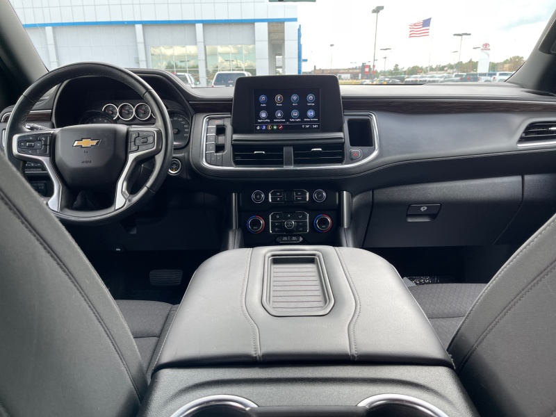 2022 Chevrolet Tahoe