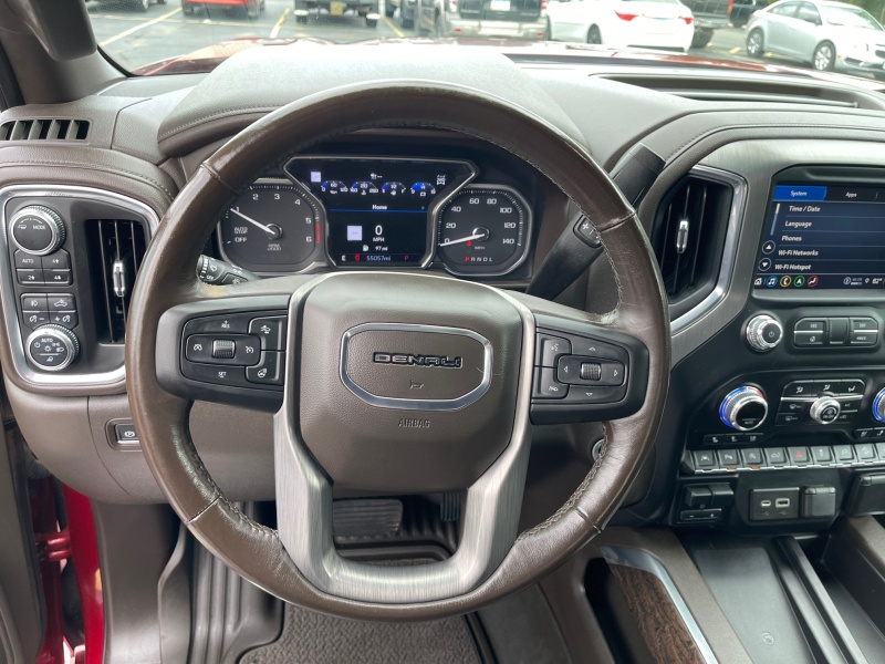 2022 GMC Sierra 1500 Limited