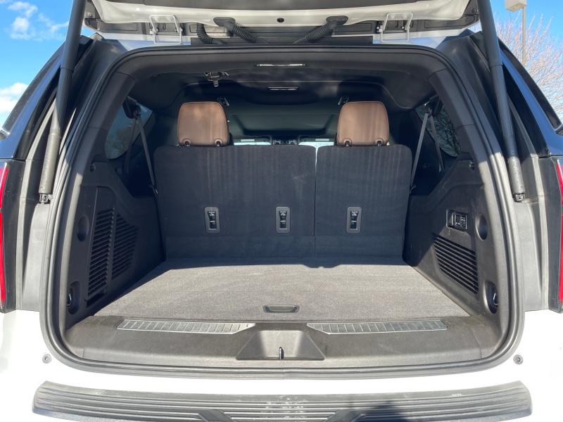 2021 Chevrolet Suburban