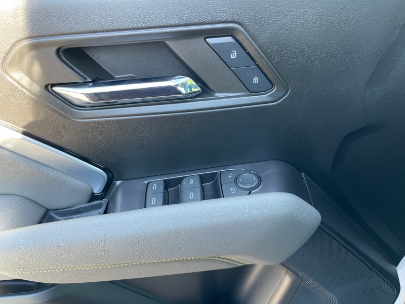 2024 Chevrolet Colorado