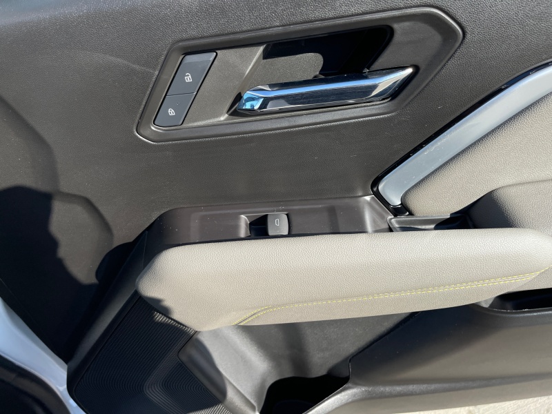 2024 Chevrolet Colorado