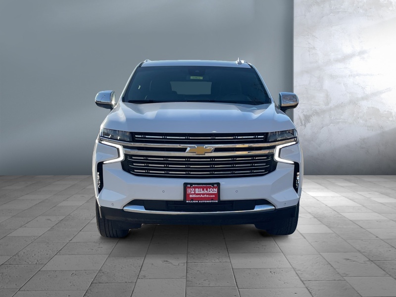 2023 Chevrolet Suburban