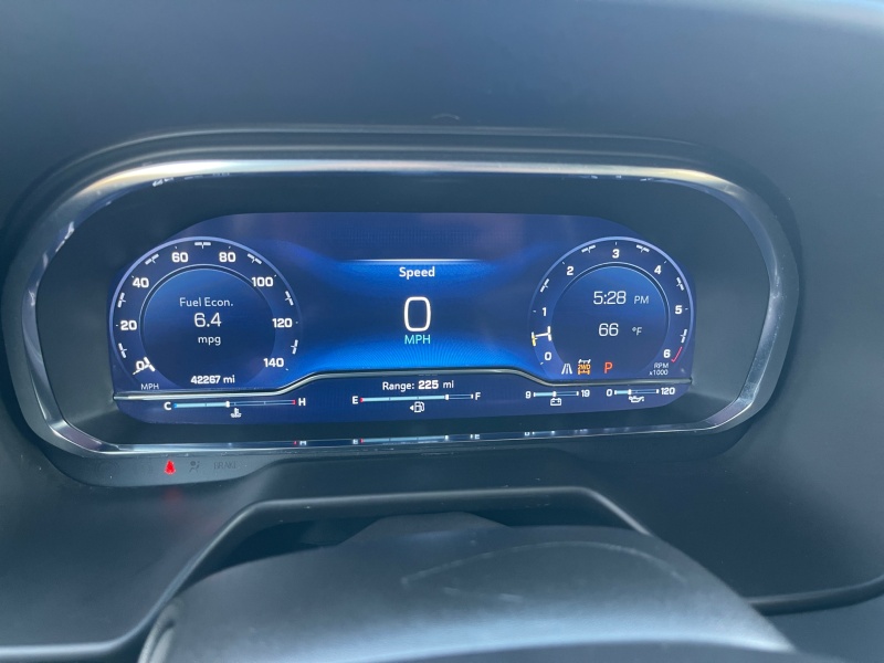 2023 Chevrolet Suburban