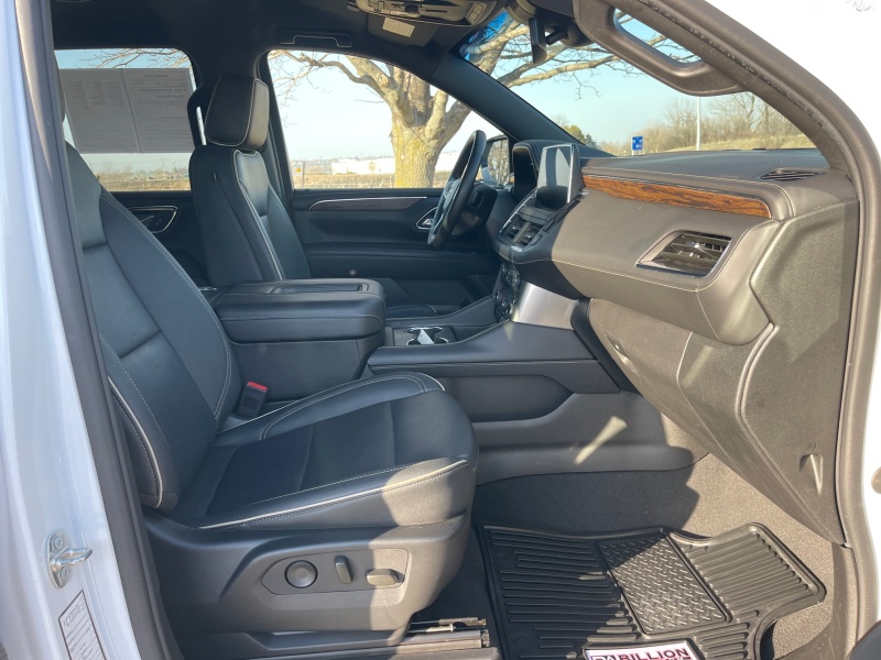2023 Chevrolet Suburban