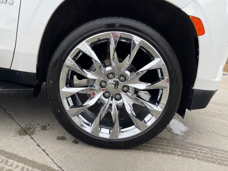 2023 Chevrolet Suburban
