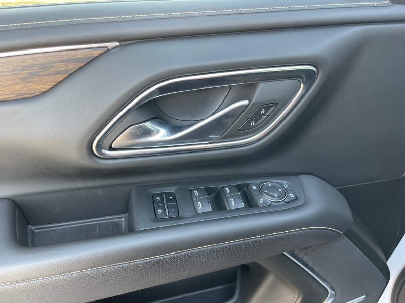 2023 Chevrolet Suburban
