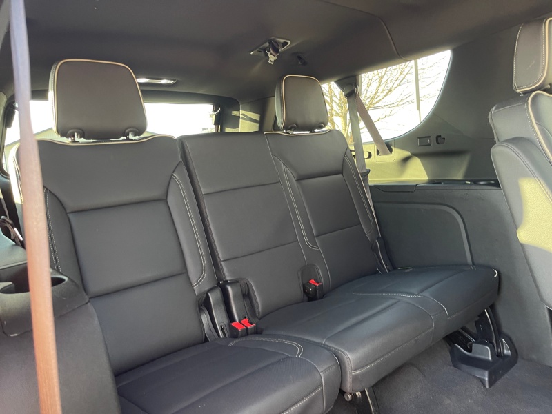2023 Chevrolet Suburban
