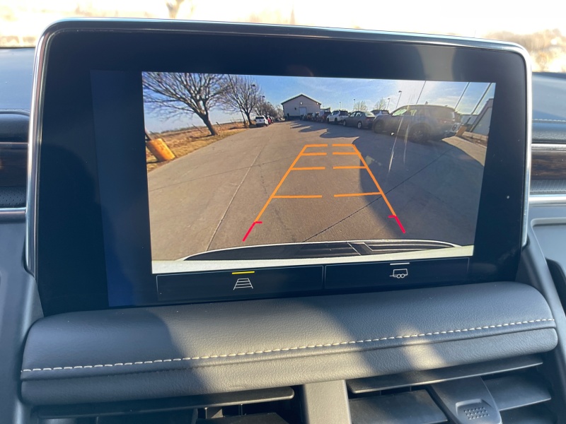 2023 Chevrolet Suburban