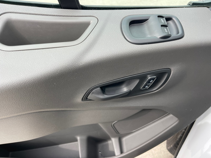 2024 Ford Transit Passenger Wagon