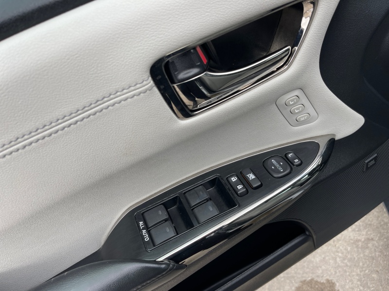 2017 Toyota Avalon