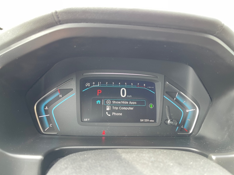 2022 Honda Odyssey