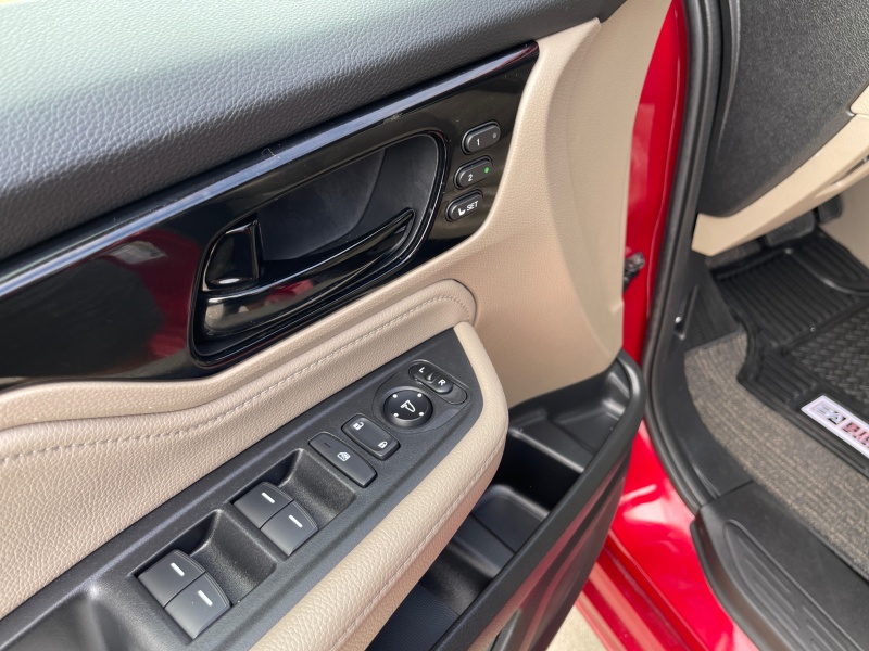 2022 Honda Odyssey