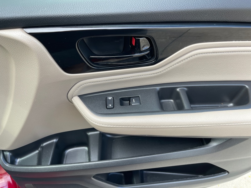 2022 Honda Odyssey