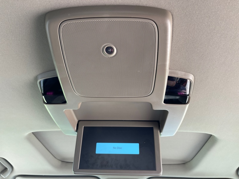 2022 Honda Odyssey