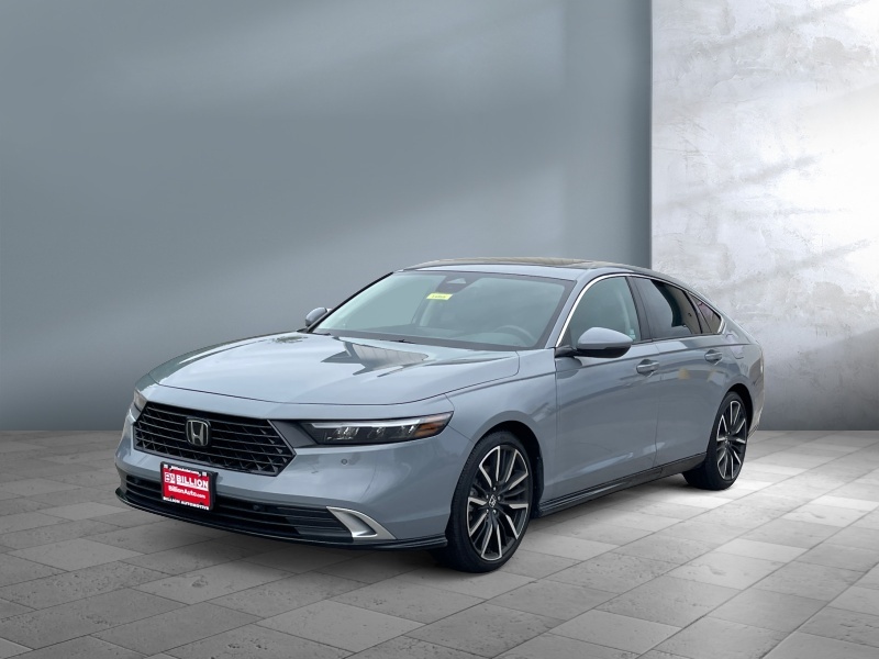 2023 Honda Accord