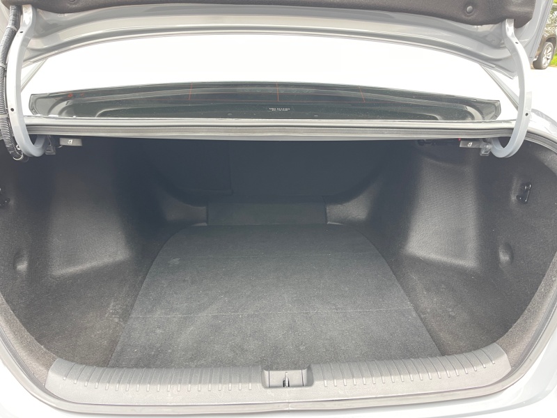 2023 Honda Accord Hybrid