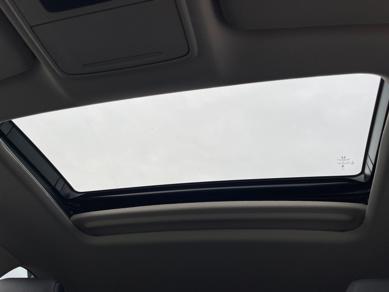 2023 Honda Accord Hybrid