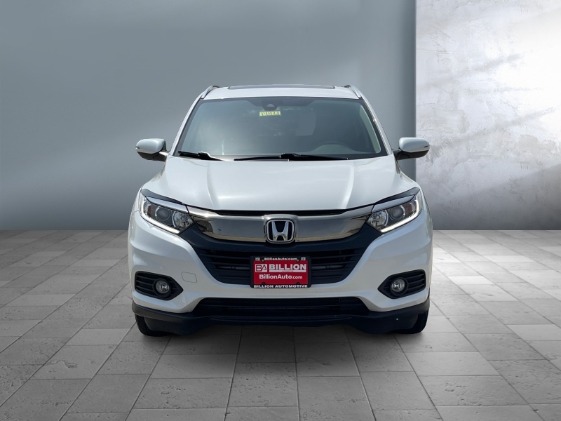 2022 Honda HR-V