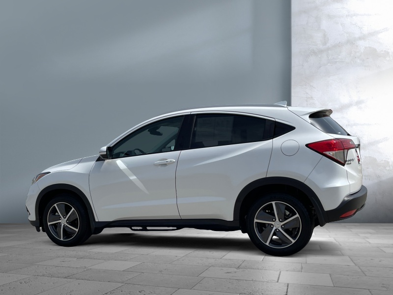 2022 Honda HR-V