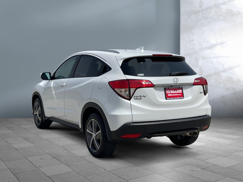 2022 Honda HR-V