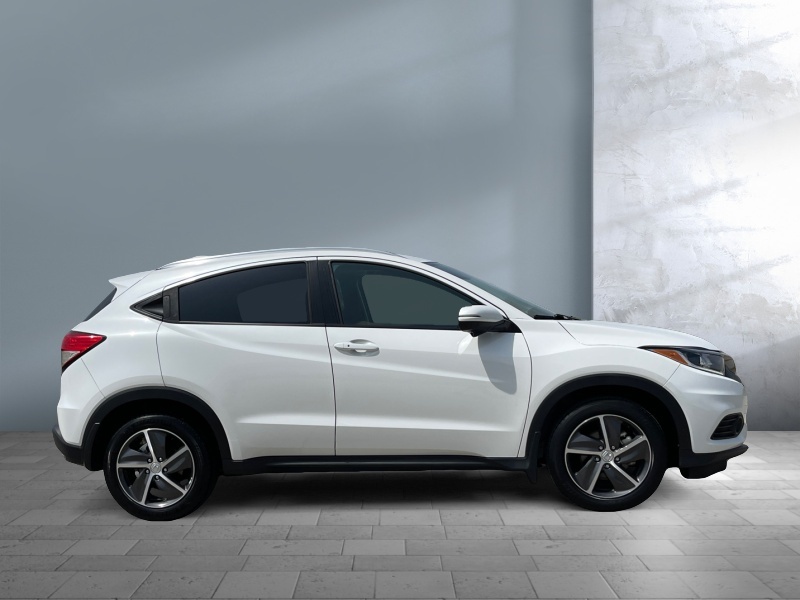 2022 Honda HR-V