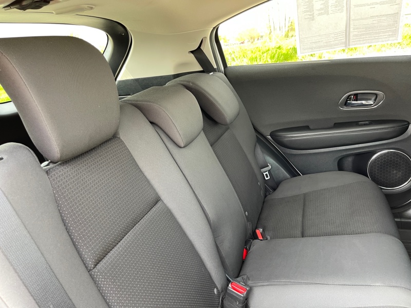 2022 Honda HR-V