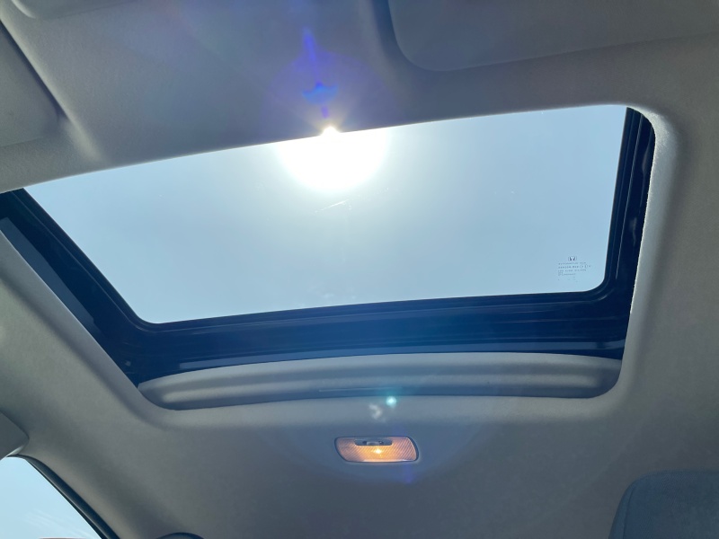 2022 Honda HR-V