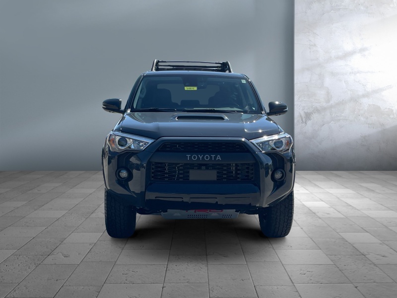 2024 Toyota 4Runner
