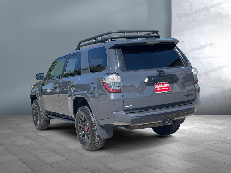 2024 Toyota 4Runner
