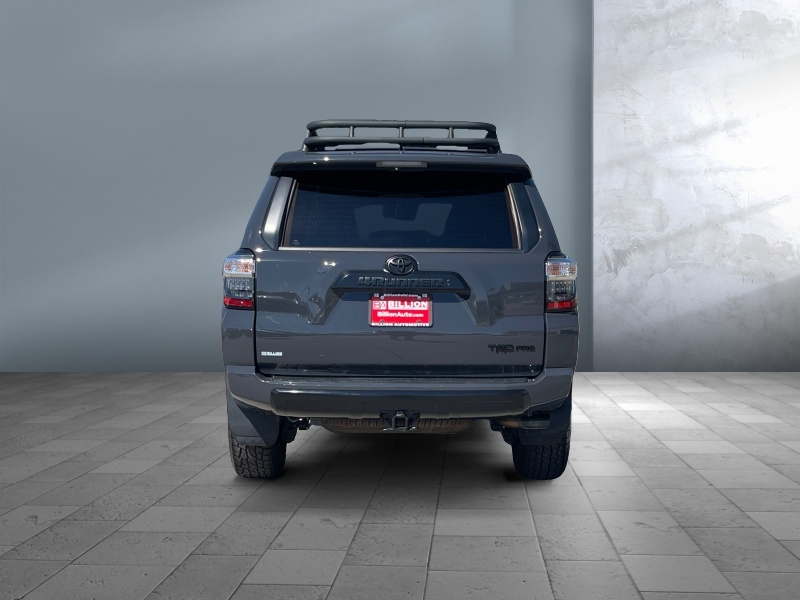 2024 Toyota 4Runner