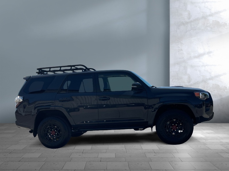 2024 Toyota 4Runner