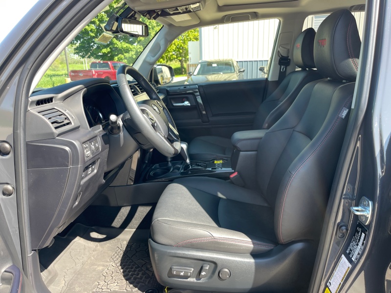 2024 Toyota 4Runner
