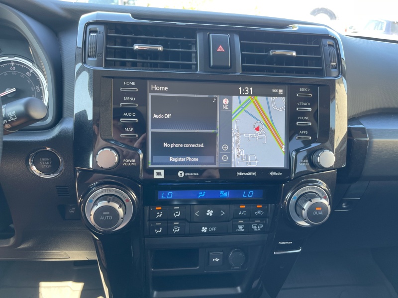 2024 Toyota 4Runner