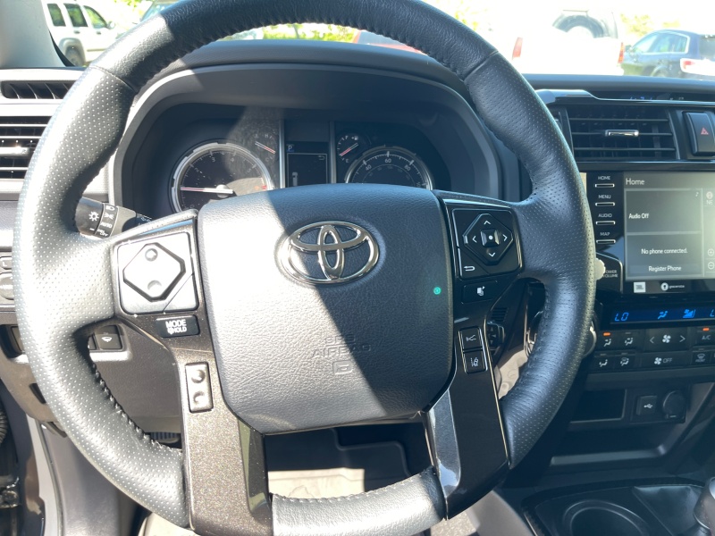2024 Toyota 4Runner