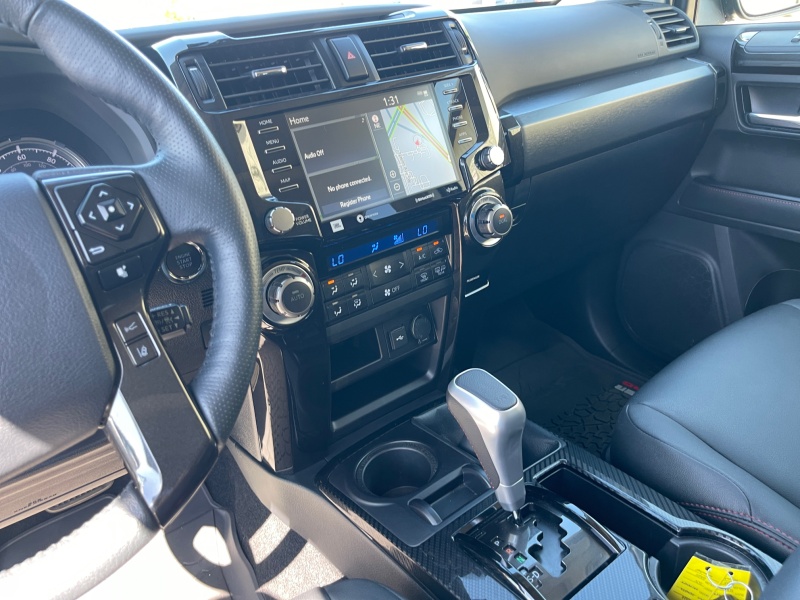 2024 Toyota 4Runner