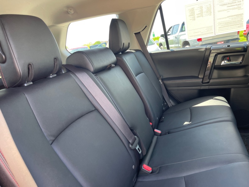 2024 Toyota 4Runner