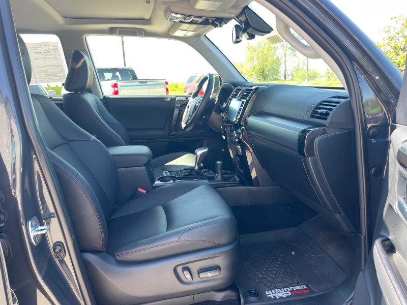 2024 Toyota 4Runner