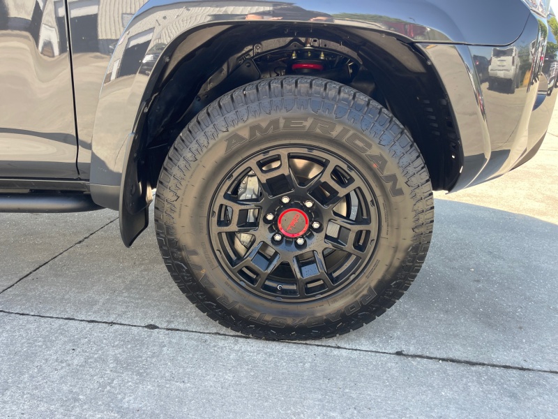 2024 Toyota 4Runner