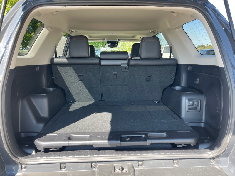 2024 Toyota 4Runner
