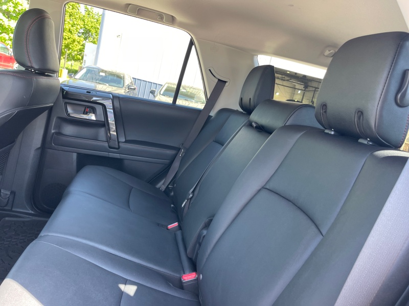 2024 Toyota 4Runner