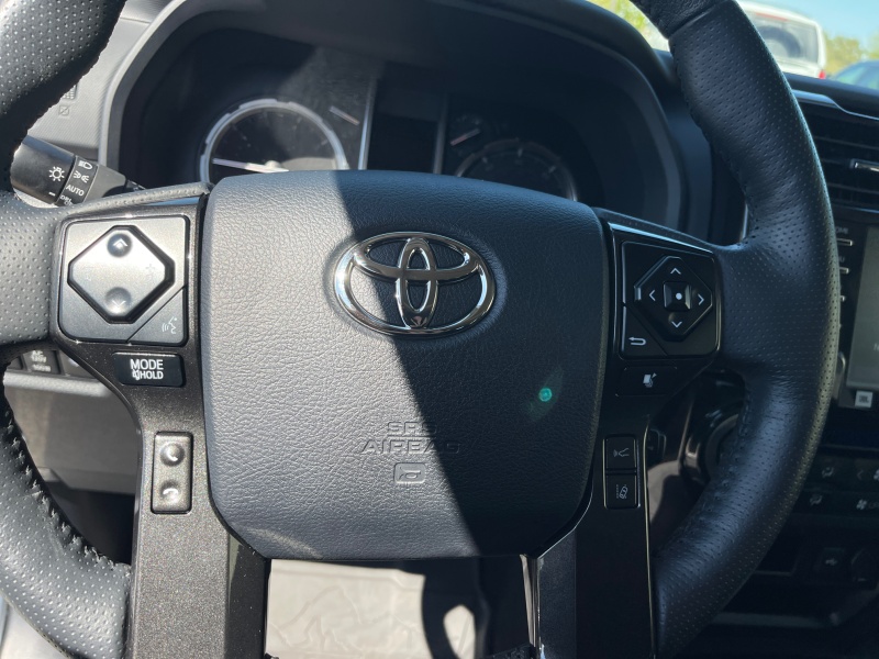 2024 Toyota 4Runner