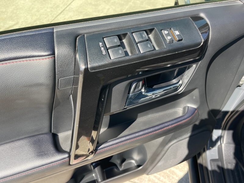 2024 Toyota 4Runner