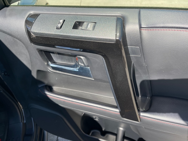 2024 Toyota 4Runner