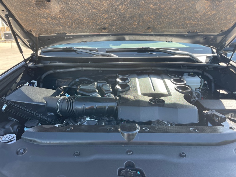 2024 Toyota 4Runner