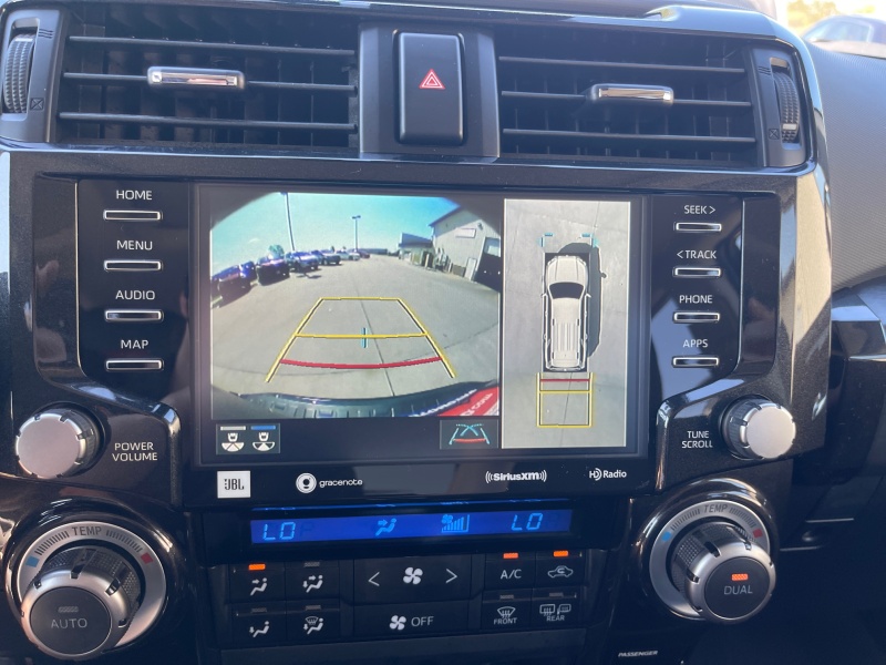2024 Toyota 4Runner