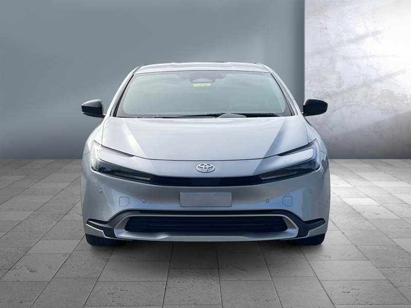 2023 Toyota Prius Prime