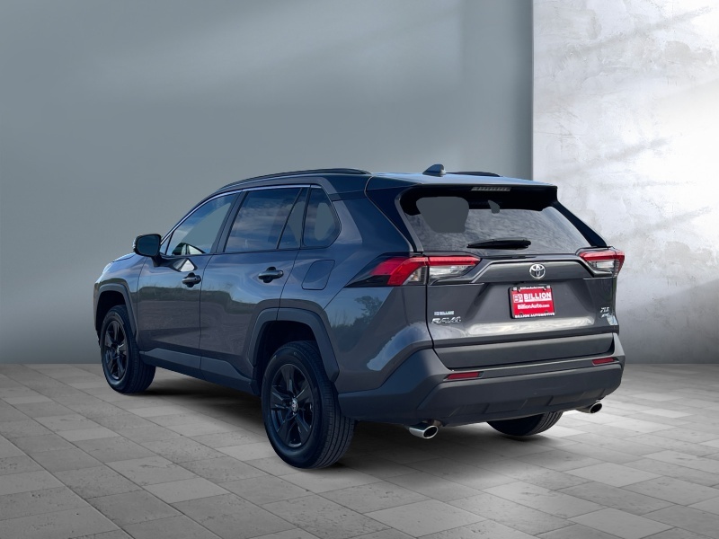 2023 Toyota RAV4