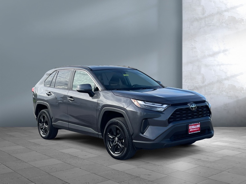 2023 Toyota RAV4
