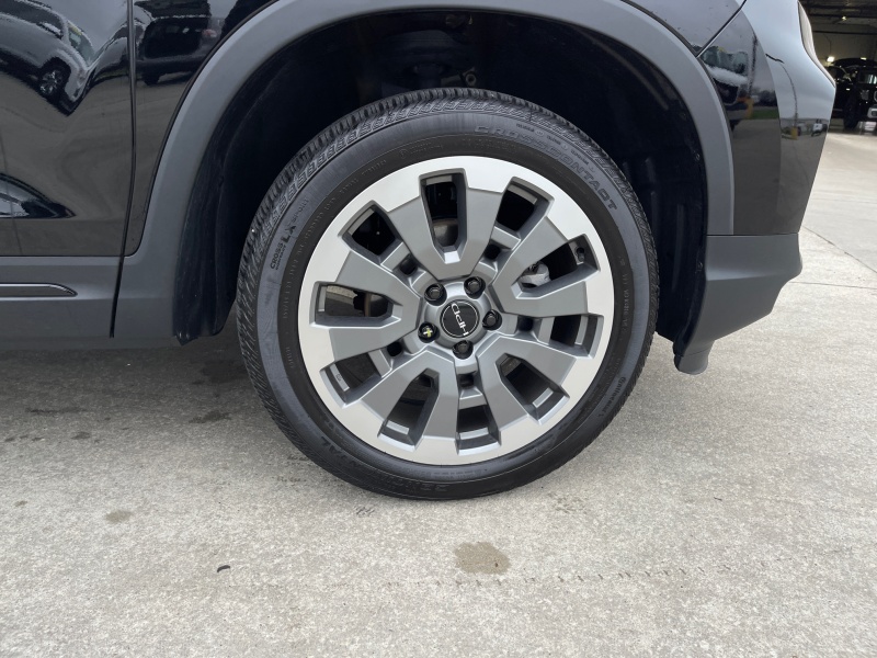 2024 Honda Passport