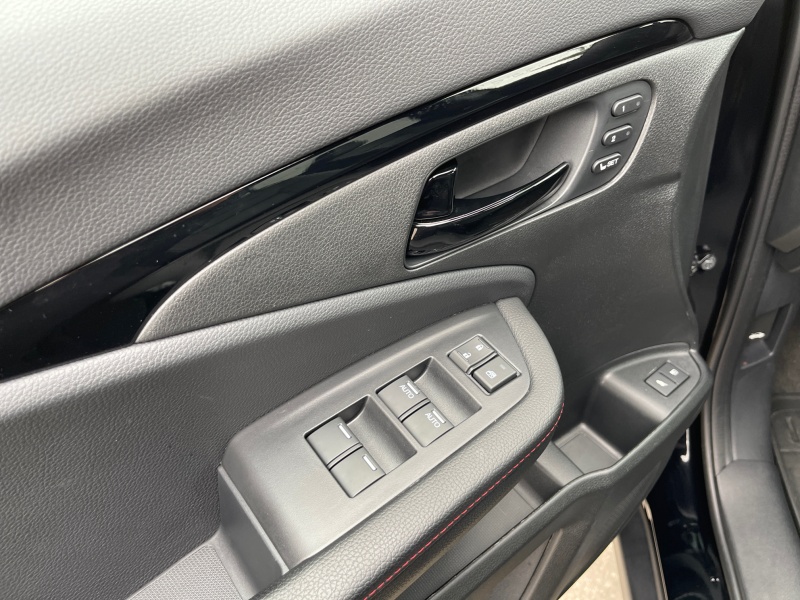 2024 Honda Passport